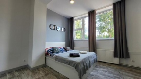 Apartament Centrum w Parku przy Katedrze nr 3